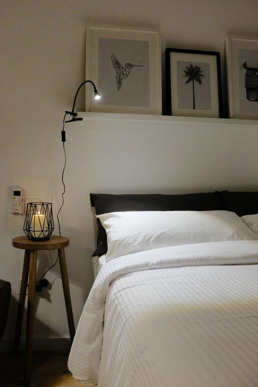 The Stay Las Palmas Vv Esterno foto