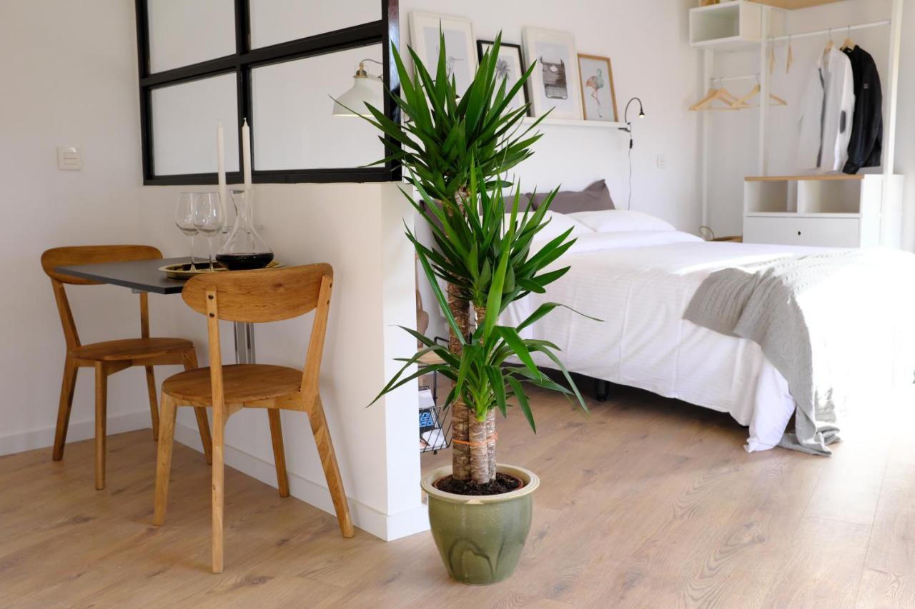 The Stay Las Palmas Vv Esterno foto