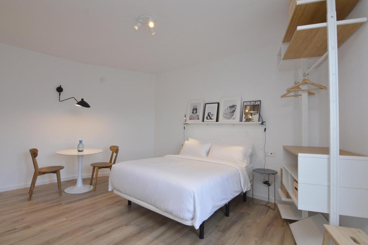 The Stay Las Palmas Vv Esterno foto