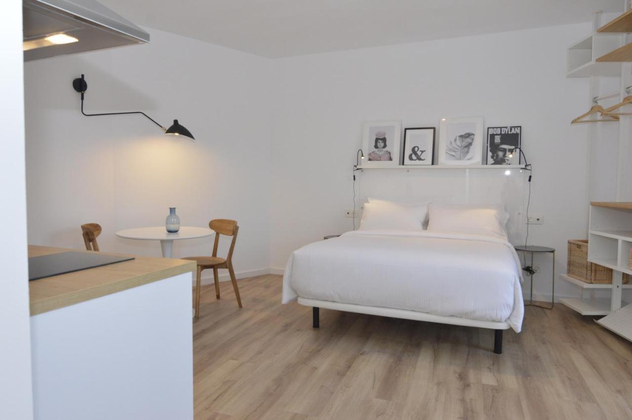 The Stay Las Palmas Vv Esterno foto