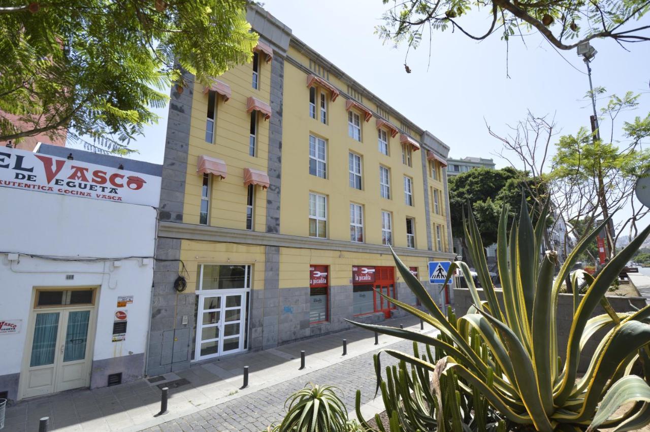The Stay Las Palmas Vv Esterno foto