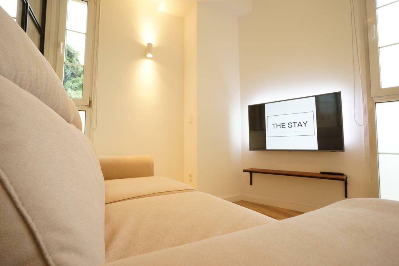 The Stay Las Palmas Vv Esterno foto