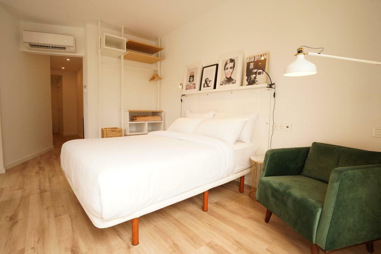 The Stay Las Palmas Vv Esterno foto
